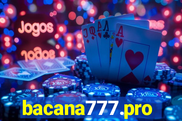 bacana777.pro