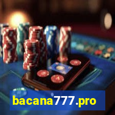 bacana777.pro