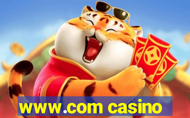 www.com casino