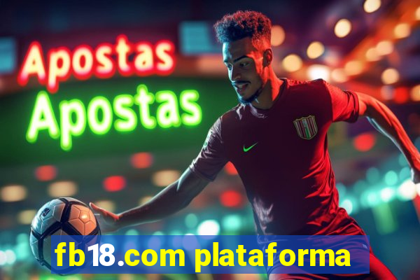 fb18.com plataforma