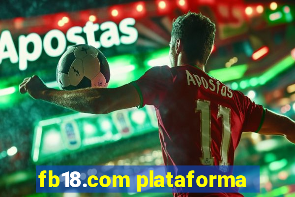 fb18.com plataforma