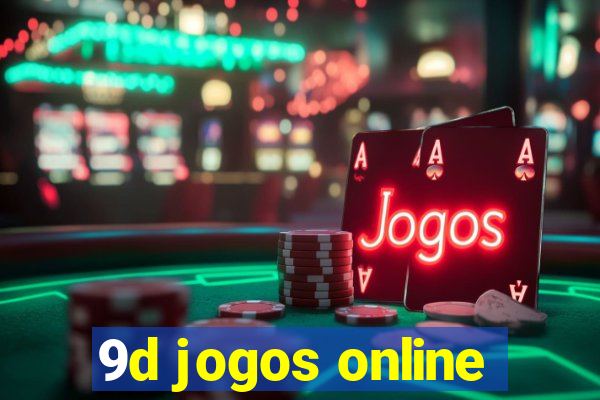 9d jogos online