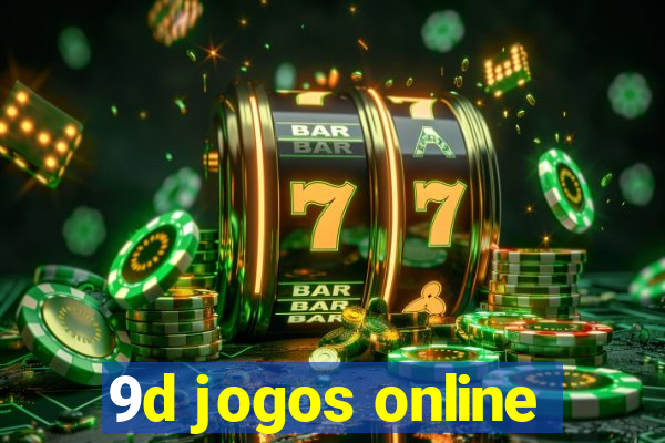 9d jogos online