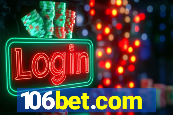 106bet.com