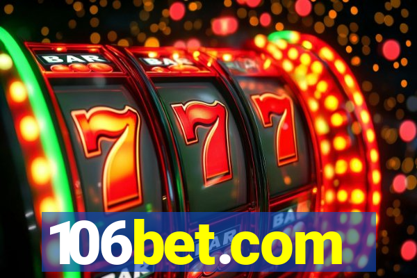 106bet.com