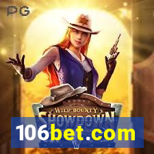 106bet.com