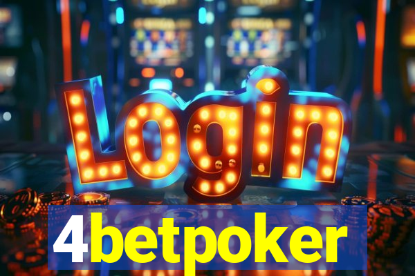 4betpoker