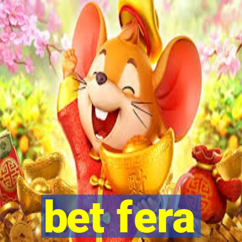 bet fera