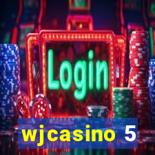 wjcasino 5