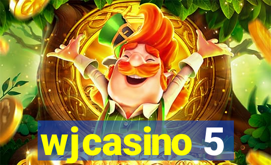 wjcasino 5