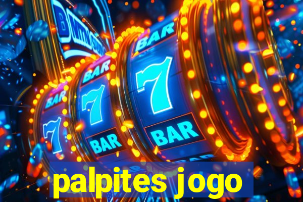 palpites jogo