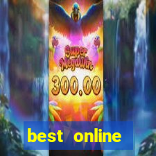 best online microgaming casino