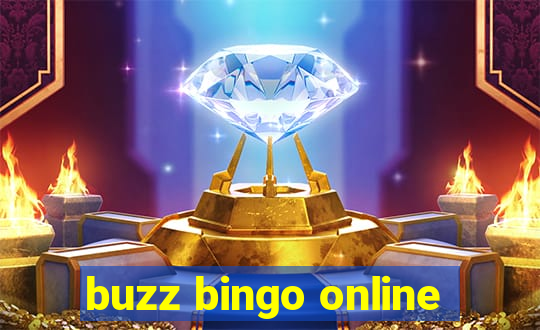 buzz bingo online