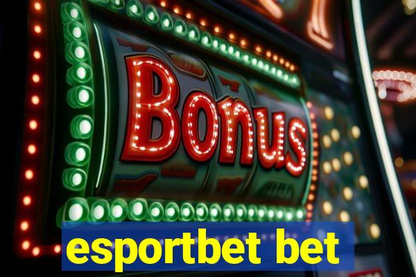 esportbet bet