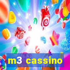 m3 cassino