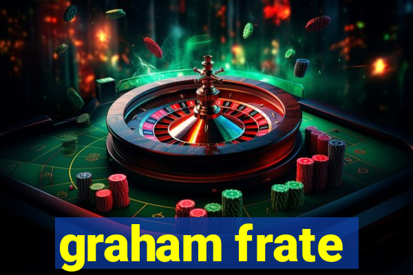 graham frate