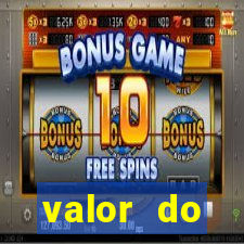 valor do escapamento fortuna