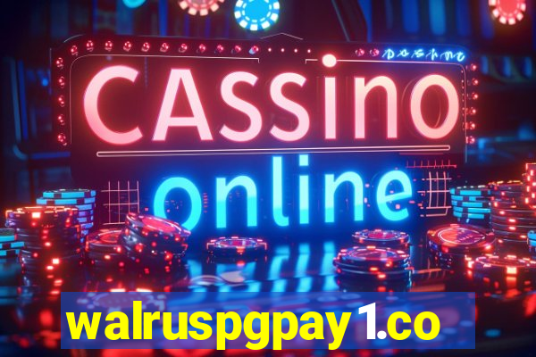 walruspgpay1.com