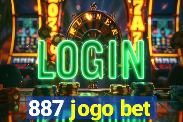 887 jogo bet