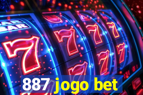 887 jogo bet