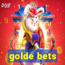 golde bets