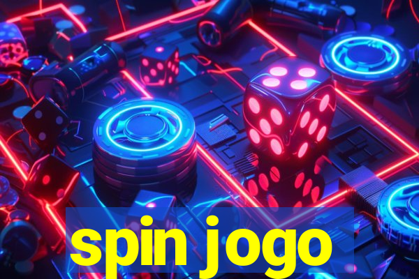 spin jogo