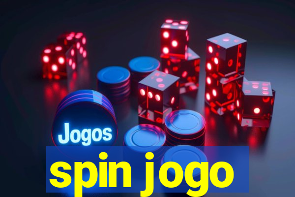 spin jogo