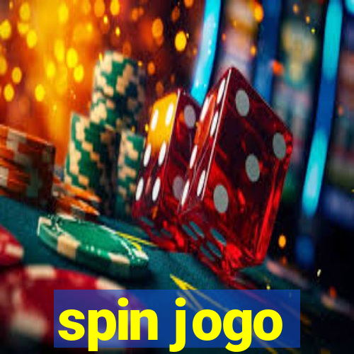 spin jogo