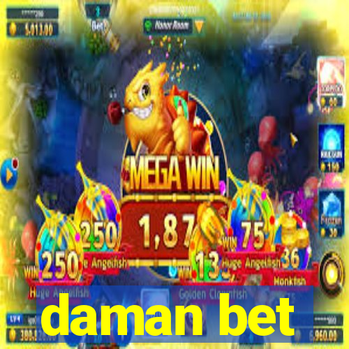 daman bet