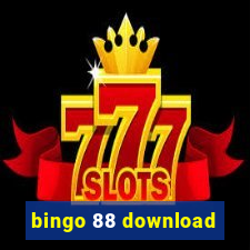 bingo 88 download