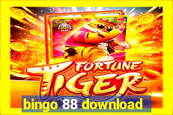 bingo 88 download