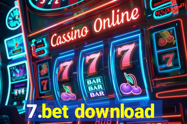 7.bet download