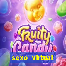 sexo virtual v閾哾eo chamada