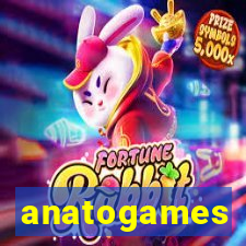 anatogames