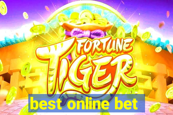 best online bet