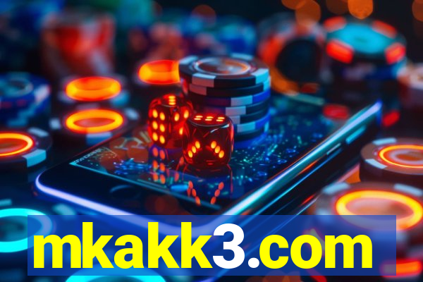 mkakk3.com