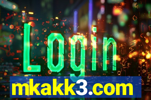 mkakk3.com