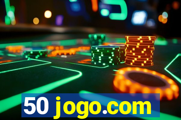 50 jogo.com