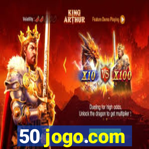 50 jogo.com