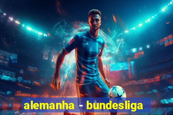 alemanha - bundesliga