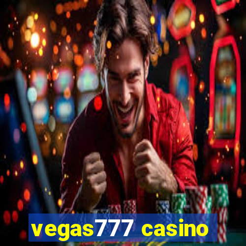 vegas777 casino