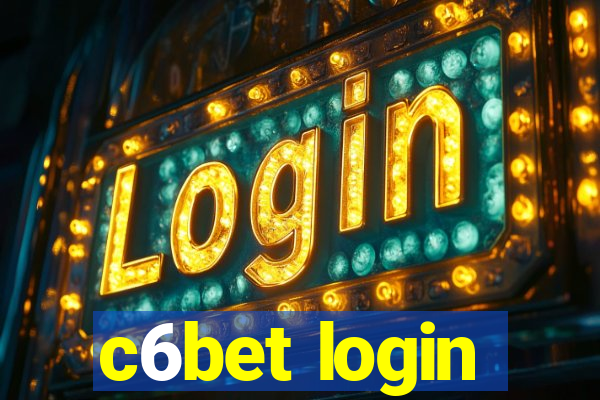 c6bet login