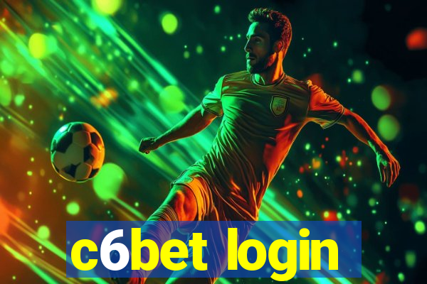 c6bet login