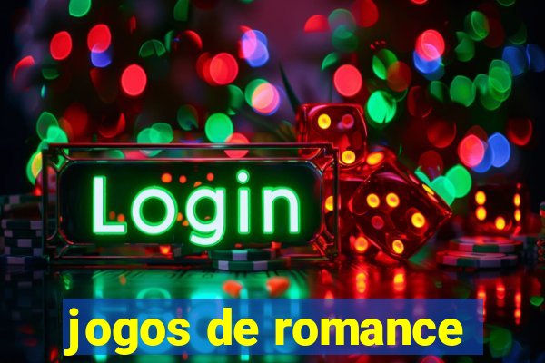 jogos de romance