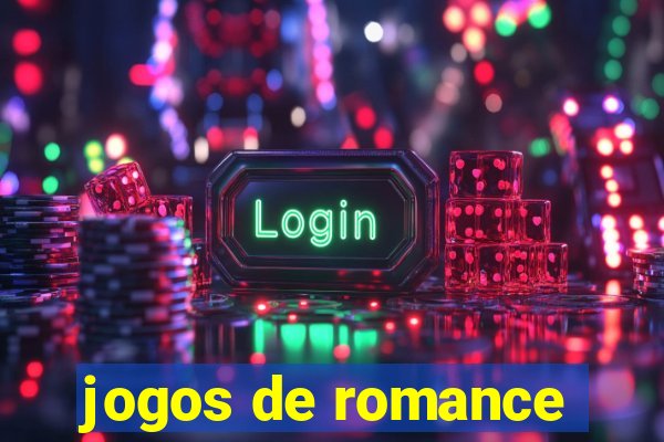 jogos de romance