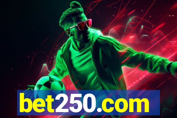 bet250.com