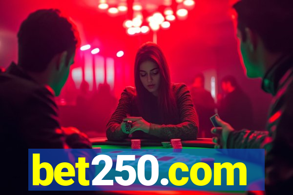 bet250.com