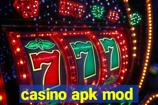 casino apk mod