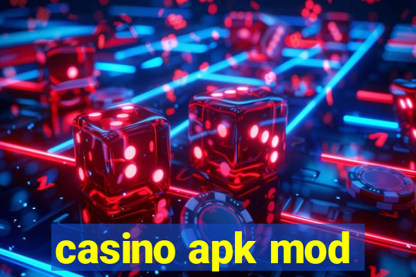 casino apk mod