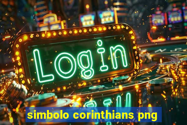 simbolo corinthians png